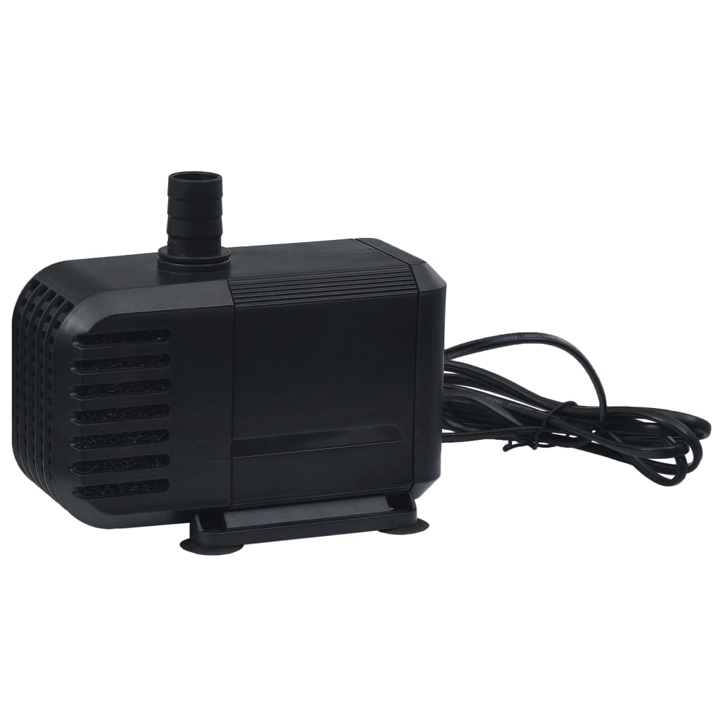 vidaXL Pompă de apă submersibilă pentru acvariu, 2500 L/h vidaXL Pompă de apă submersibilă pentru acvariu, 2500 L/h