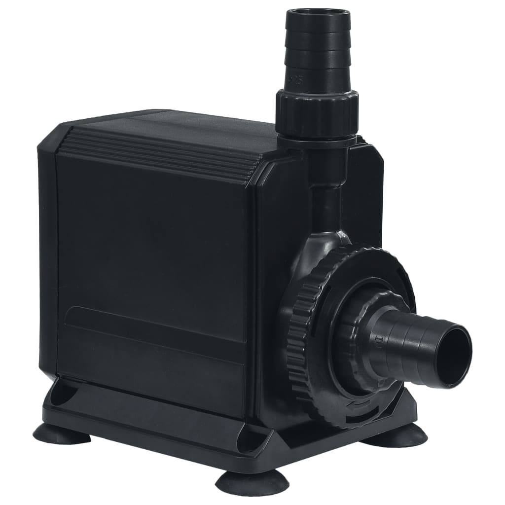 vidaXL Pompă de apă submersibilă pentru acvariu, 3000 L/h vidaXL Pompă de apă submersibilă pentru acvariu, 3000 L/h