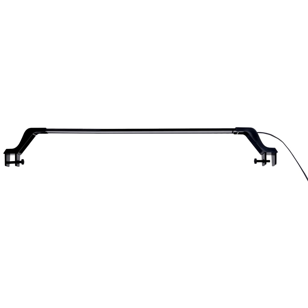 vidaXL Lampă LED pentru acvariu, cu clemă, albastru/alb, 55-70 cm vidaXL Lampă LED pentru acvariu, cu clemă, albastru/alb, 55-70 cm