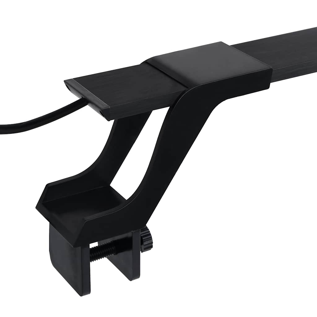 vidaXL Lampă LED pentru acvariu, cu cleme, albastru/alb, 75-90 cm vidaXL Lampă LED pentru acvariu, cu cleme, albastru/alb, 75-90 cm