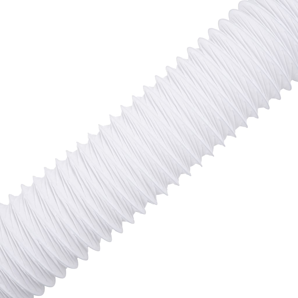 vidaXL Conductă de evacuare, 6 m, 12,5 cm, PVC vidaXL Conductă de evacuare, 6 m, 12,5 cm, PVC