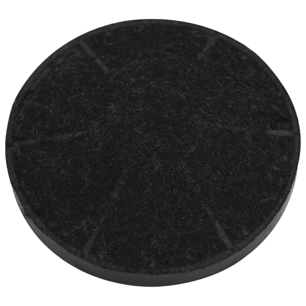 vidaXL Filtre cu cărbune pentru hotă de bucătărie, 2 buc., 105x21 mm vidaXL Filtre cu cărbune pentru hotă de bucătărie, 2 buc., 105x21 mm