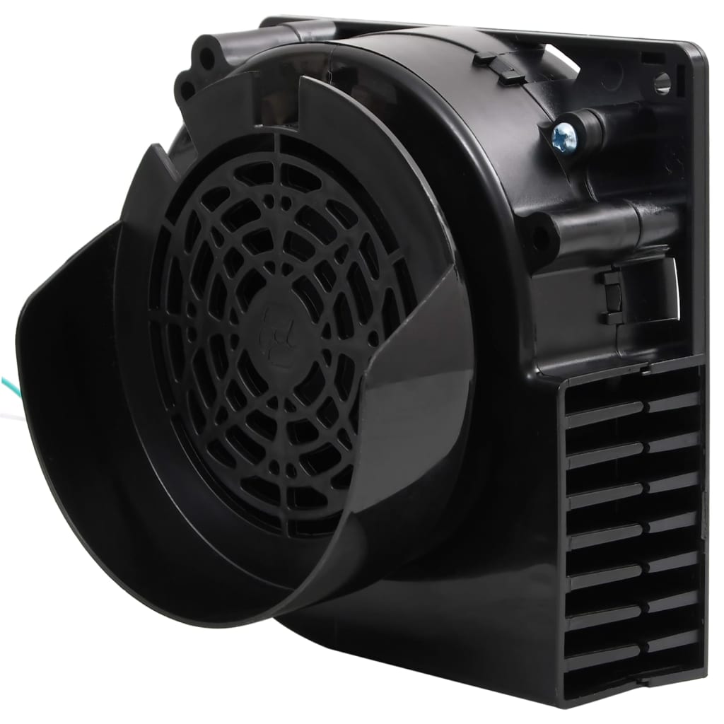 vidaXL Instalație de lumini LED cu 110 LED-uri și ventilator, 1100 cm vidaXL Instalație de lumini LED cu 110 LED-uri și ventilator, 1100 cm