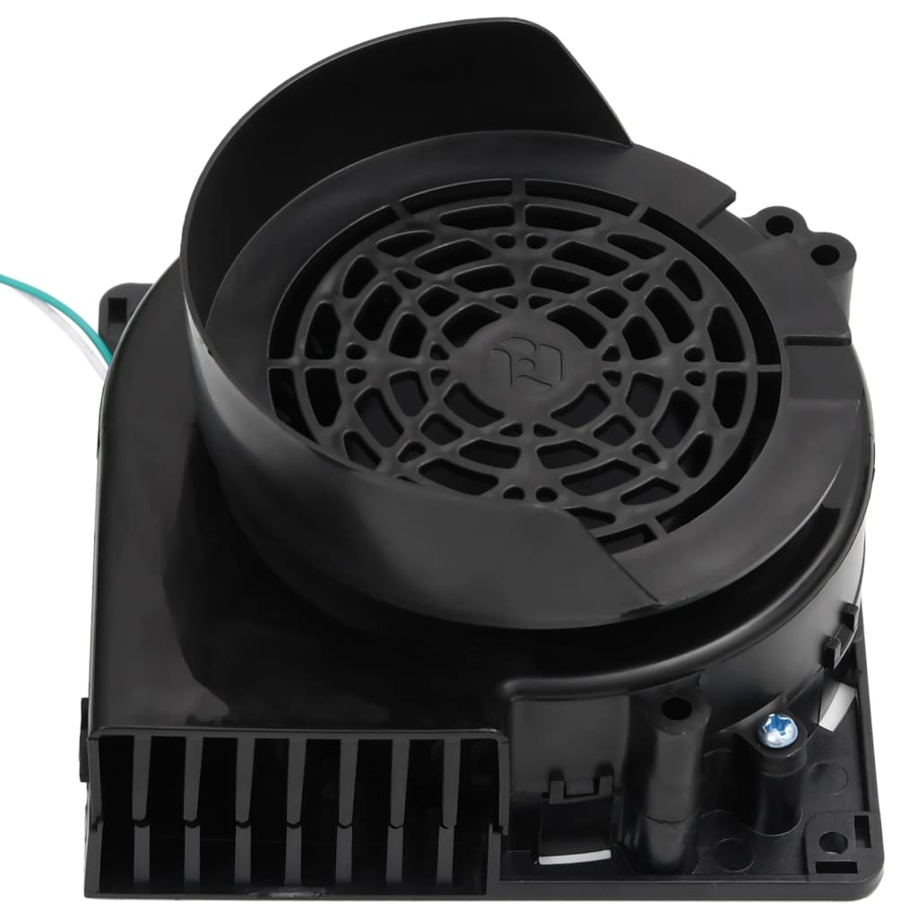 vidaXL Instalație de lumini LED cu 110 LED-uri și ventilator, 1100 cm vidaXL Instalație de lumini LED cu 110 LED-uri și ventilator, 1100 cm