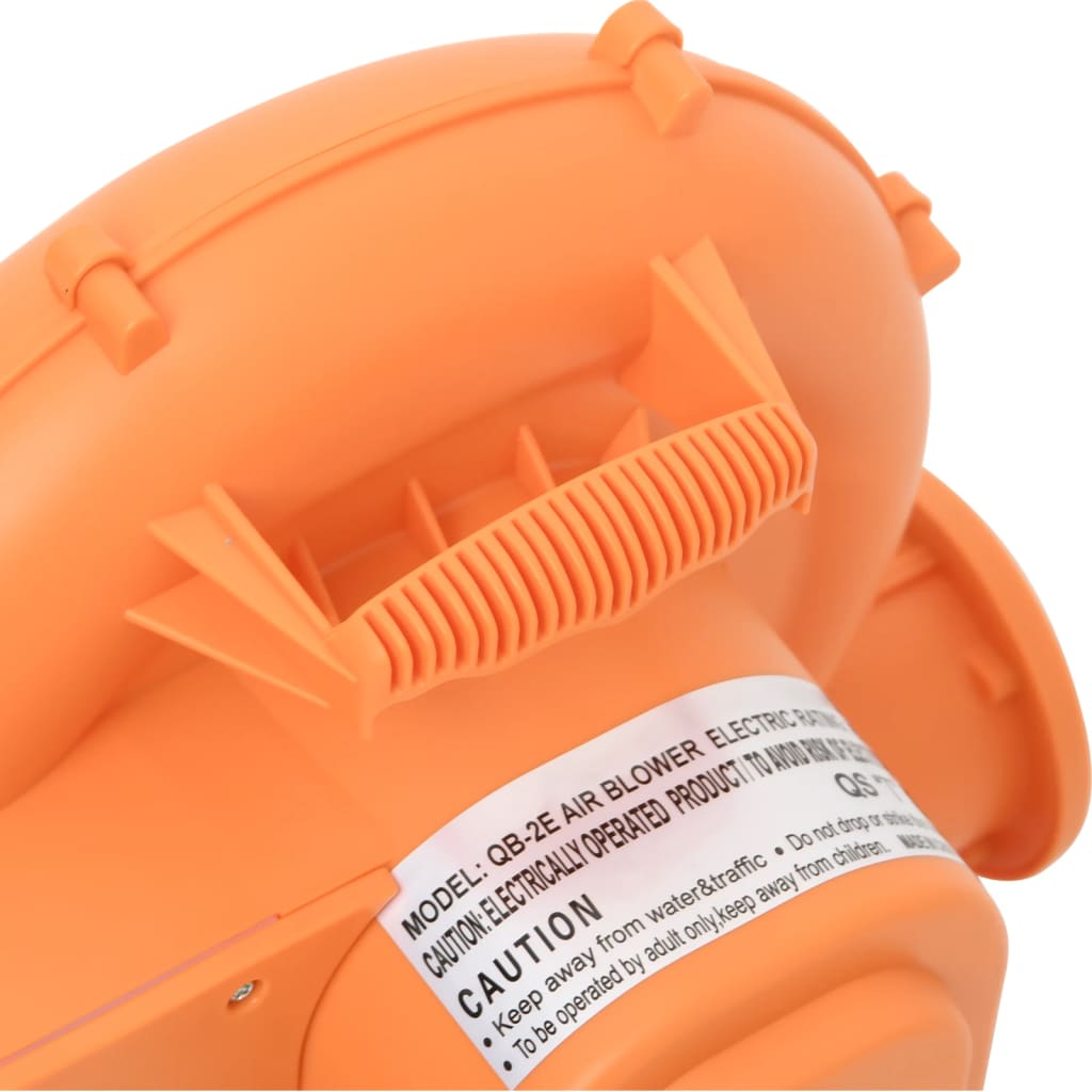 vidaXL Suflantă electrică, 300 W vidaXL Suflantă electrică, 300 W