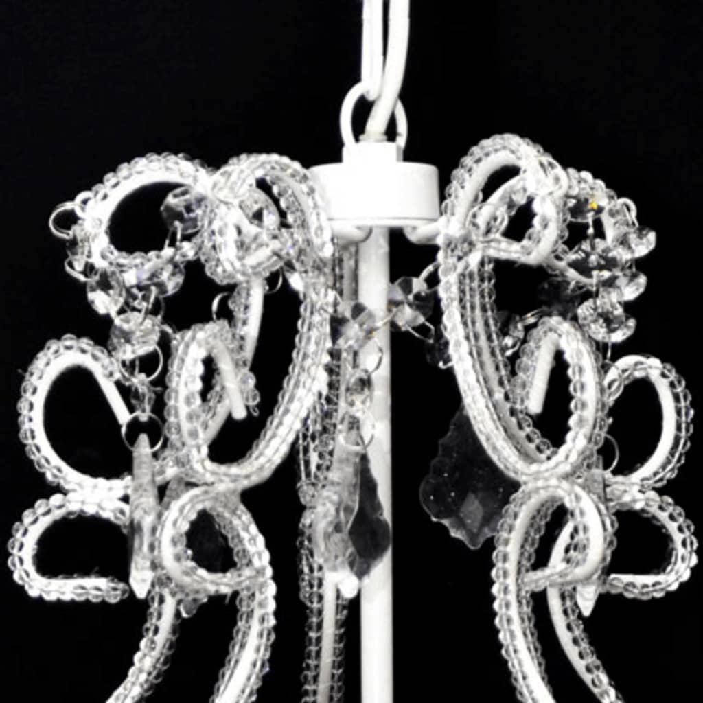 vidaXL Candelabru cu 2800 de cristale E14 vidaXL Candelabru cu 2800 de cristale E14