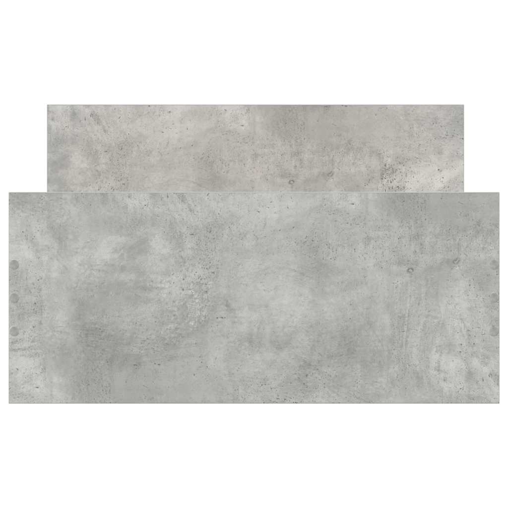vidaXL Dulap, alb, 88 x 30 x 70 cm, lemn prelucrat