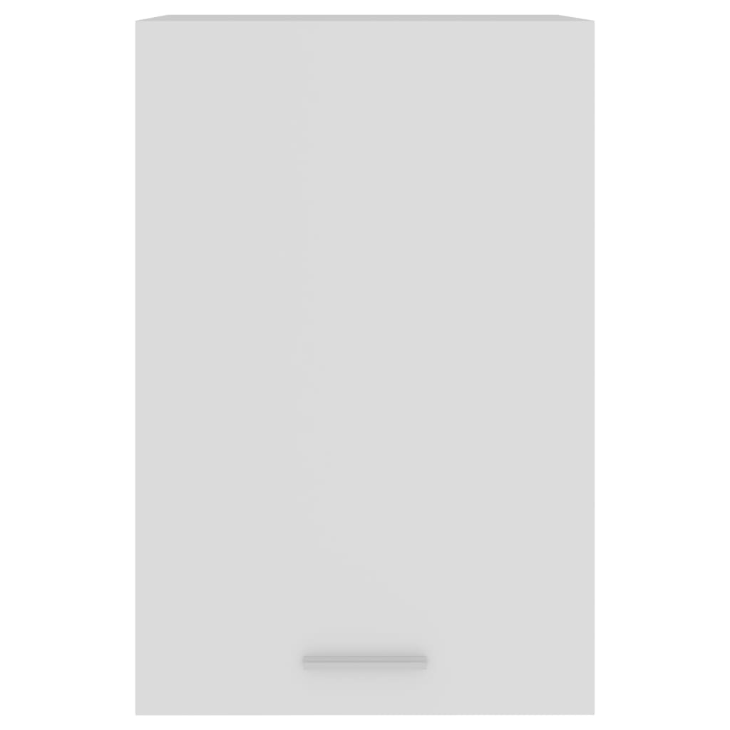vidaXL Dulap suspendat “Lyon”, alb, 39,5 x 31 x 60 cm, lemn prelucrat vidaXL Dulap suspendat “Lyon”, alb, 39,5 x 31 x 60 cm, lemn prelucrat