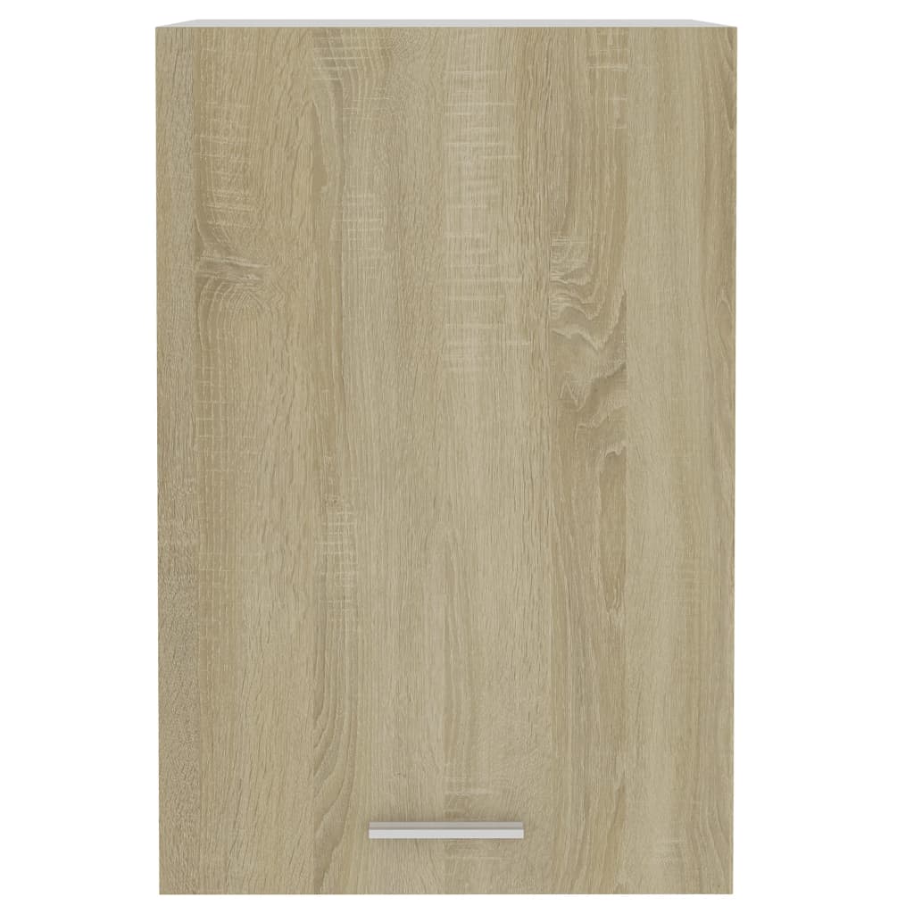 vidaXL Dulap suspendat “Lyon” stejar Sonoma 39,5 x 31 x 60 cm vidaXL Dulap suspendat “Lyon” stejar Sonoma 39,5 x 31 x 60 cm