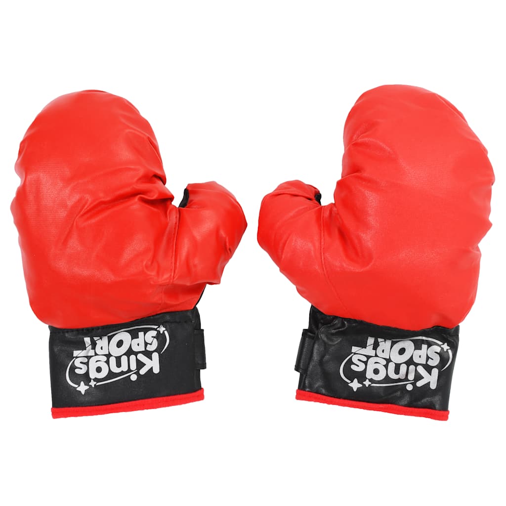 vidaXL Set minge de box pentru copii, 87-120 cm vidaXL Set minge de box pentru copii, 87-120 cm