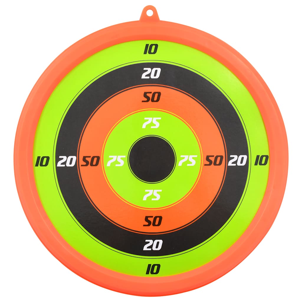 vidaXL Set tras cu arcul pentru copii, 5 buc., 68 cm vidaXL Set tras cu arcul pentru copii, 5 buc., 68 cm