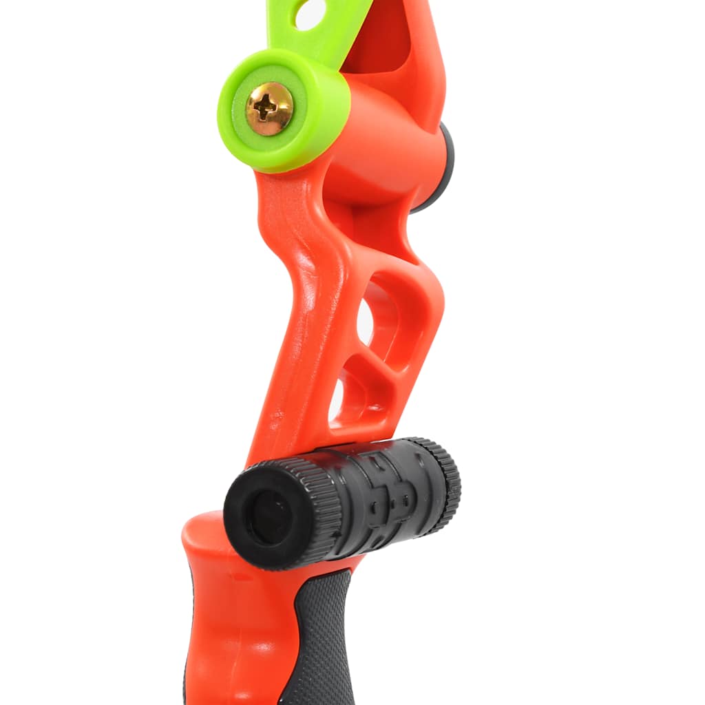 vidaXL Set tras cu arcul pentru copii, 5 buc., 68 cm vidaXL Set tras cu arcul pentru copii, 5 buc., 68 cm