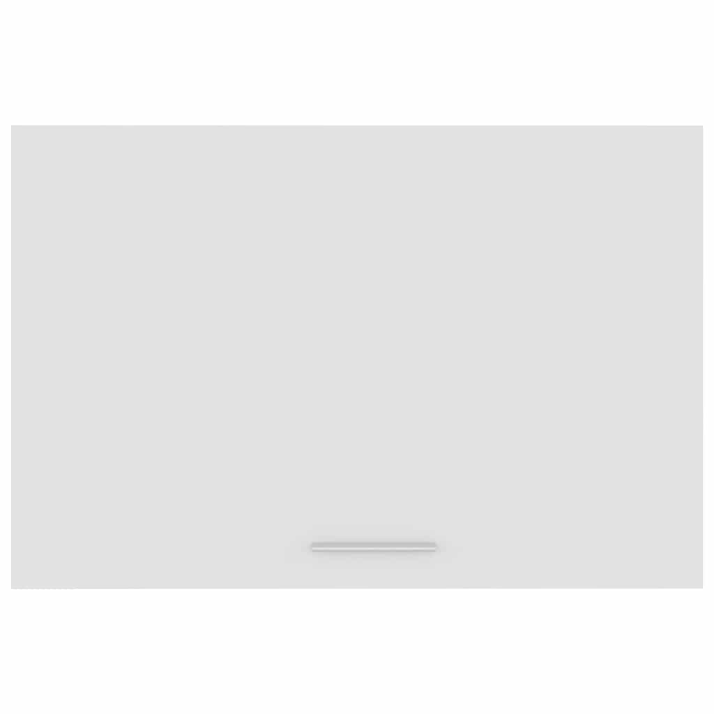 vidaXL Dulap suspendat “Lyon”, alb, 60 x 31 x 40 cm, lemn prelucrat