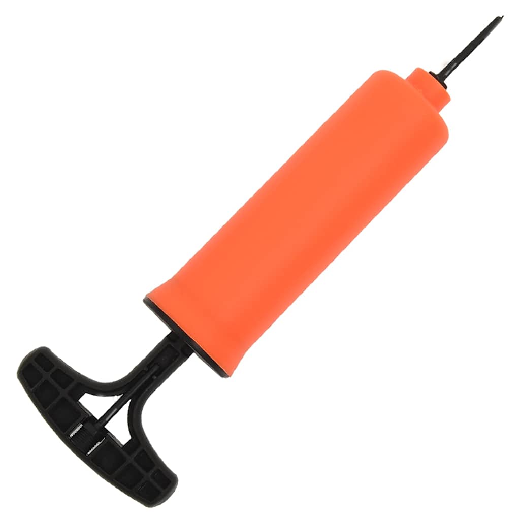 vidaXL Set de joc de baschet portabil, reglabil, 180-230 cm