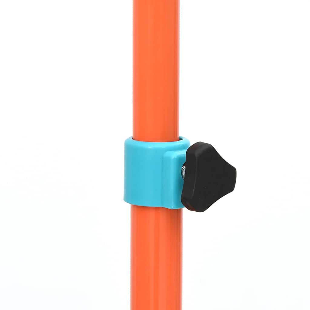 vidaXL Set de joc de baschet portabil, reglabil, 133-160 cm vidaXL Set de joc de baschet portabil, reglabil, 133-160 cm