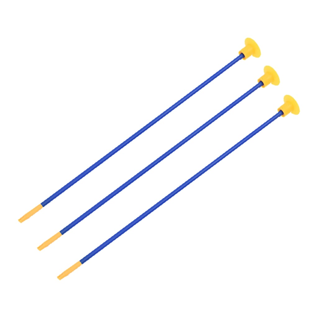 vidaXL Set tir cu arc și săgeți pentru copii vidaXL Set tir cu arc și săgeți pentru copii