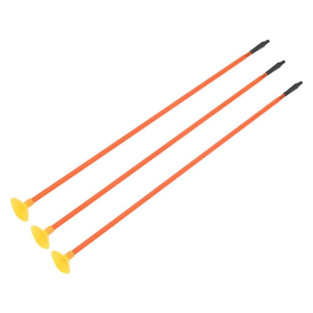 vidaXL Set tir cu arc și săgeți cu țintă pentru copii vidaXL Set tir cu arc și săgeți cu țintă pentru copii