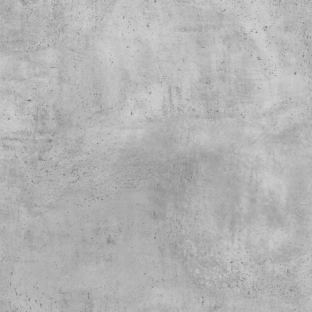 vidaXL Masă de bucătărie, gri, 140x74,5x76 cm, PAL