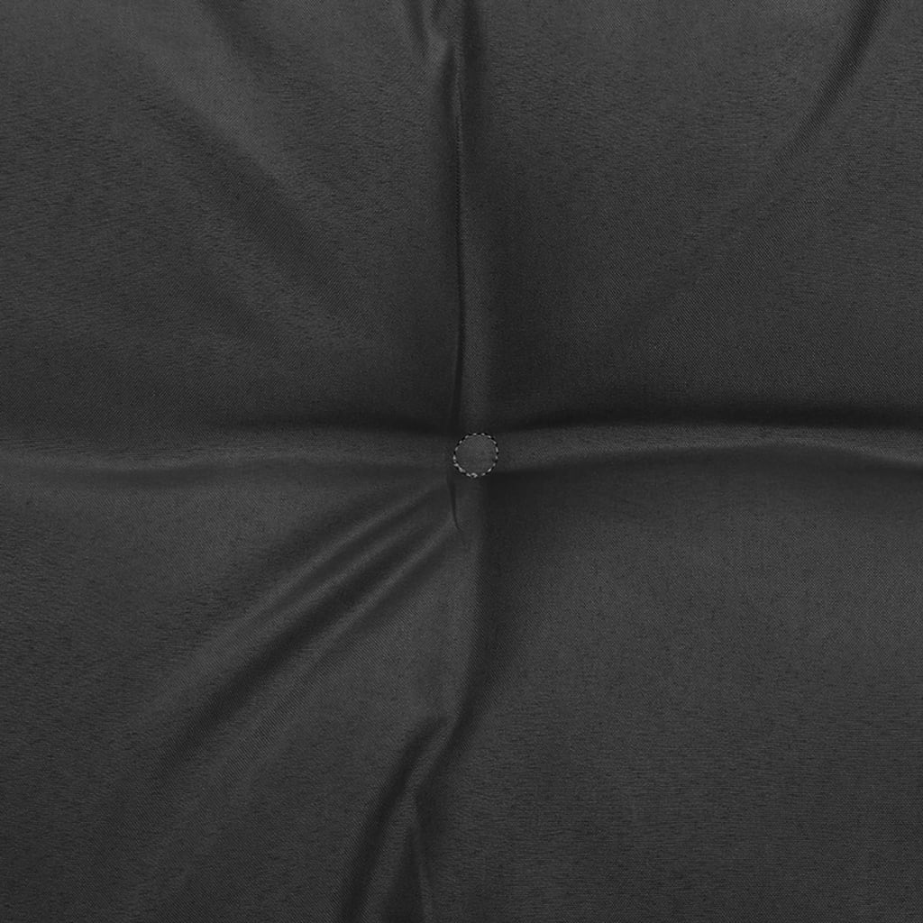 vidaXL Set mobilier de grădină cu perne, 2 piese, lemn masiv de pin vidaXL Set mobilier de grădină cu perne, 2 piese, lemn masiv de pin
