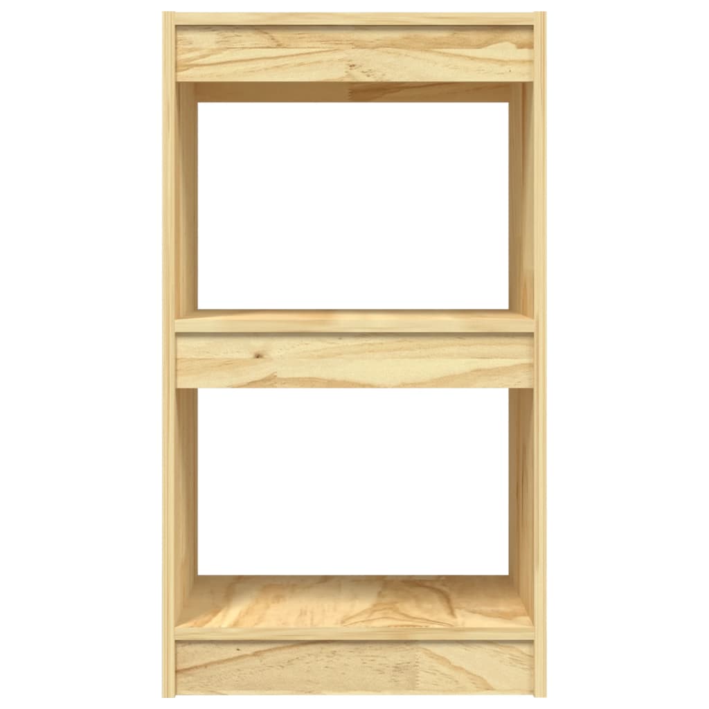 vidaXL Bibliotecă, 40x30x71,5 cm, lemn masiv de pin vidaXL Bibliotecă, 40x30x71,5 cm, lemn masiv de pin