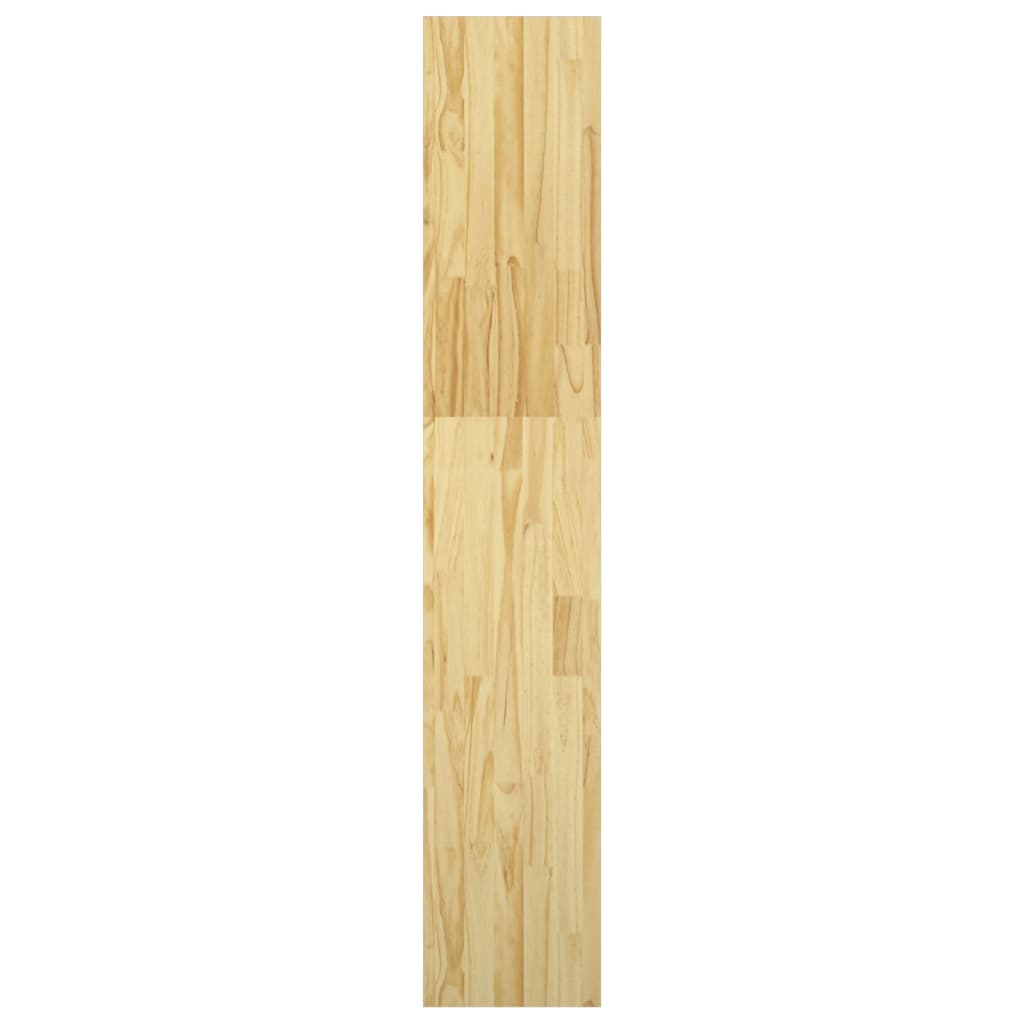 vidaXL Bibliotecă/Separator cameră, 40x30x167,5 cm, lemn masiv pin
