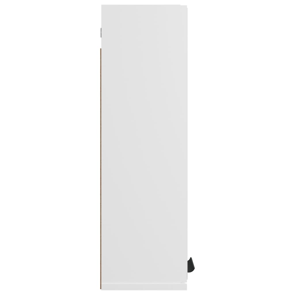 vidaXL Dulap de baie cu oglindă, alb, 64x20x67 cm vidaXL Dulap de baie cu oglindă, alb, 64x20x67 cm