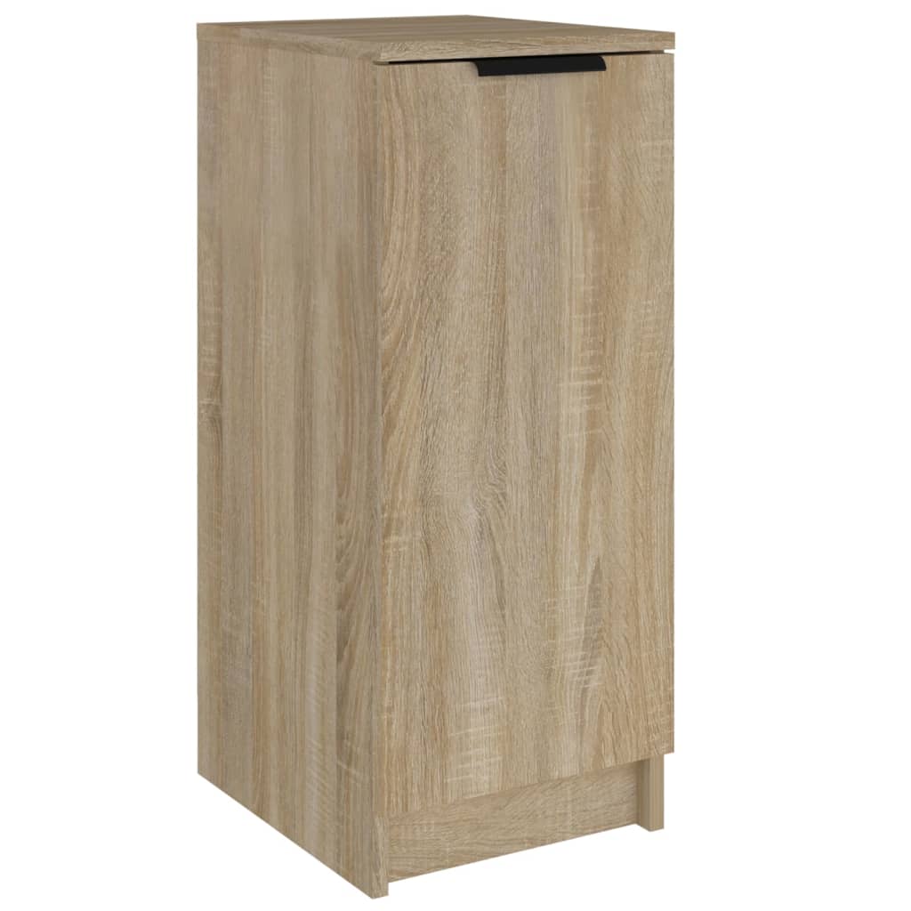 vidaXL Pantofar, stejar sonoma, 30x35x70 cm, lemn compozit vidaXL Pantofar, stejar sonoma, 30x35x70 cm, lemn compozit