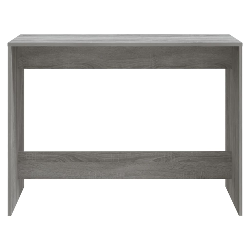 vidaXL Set mobilier de bucătărie, 3 piese, stejar sonoma gri, PAL vidaXL Set mobilier de bucătărie, 3 piese, stejar sonoma gri, PAL