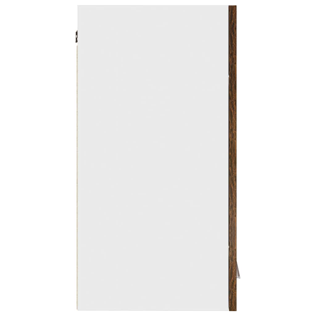 vidaXL Dulap suspendat “Lyon”, stejar ma+G169:G240ro, 60x31x60 cm vidaXL Dulap suspendat “Lyon”, stejar ma+G169:G240ro, 60x31x60 cm