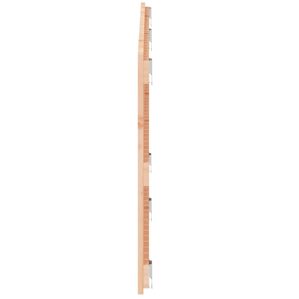 vidaXL Tăblie de pat pentru perete, 159,5x3x60 cm, lemn masiv de pin vidaXL Tăblie de pat pentru perete, 159,5x3x60 cm, lemn masiv de pin