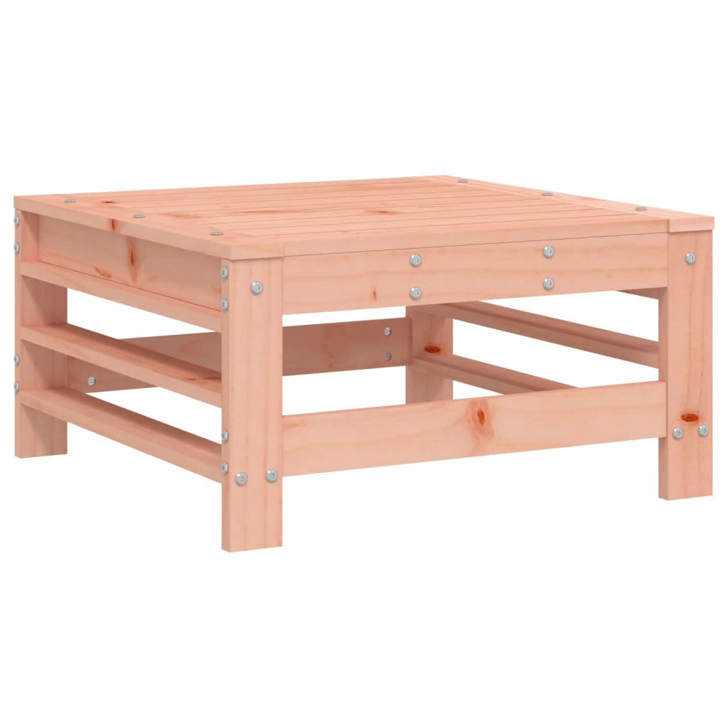 vidaXL Set mobilier de grădină, 3 piese, lemn masiv douglas vidaXL Set mobilier de grădină, 3 piese, lemn masiv douglas