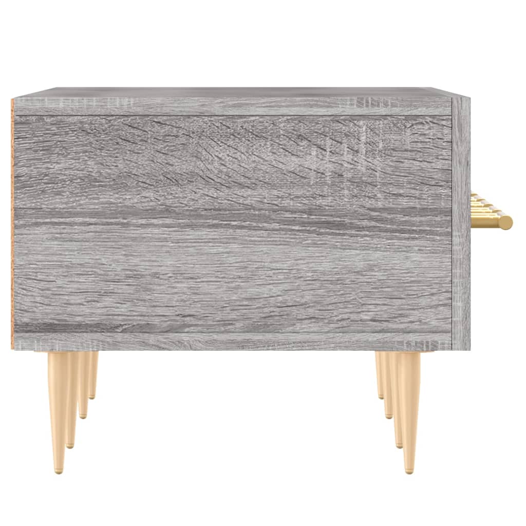 vidaXL Dulap TV, stejar sonoma, 150x36x30 cm, lemn prelucrat vidaXL Dulap TV, stejar sonoma, 150x36x30 cm, lemn prelucrat