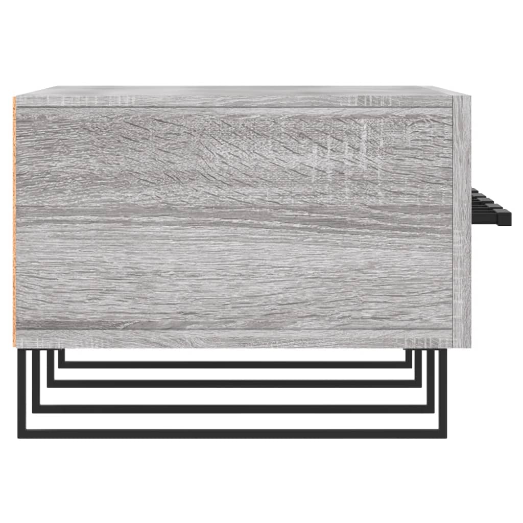 vidaXL Dulap TV, stejar sonoma, 150x36x30 cm, lemn prelucrat vidaXL Dulap TV, stejar sonoma, 150x36x30 cm, lemn prelucrat
