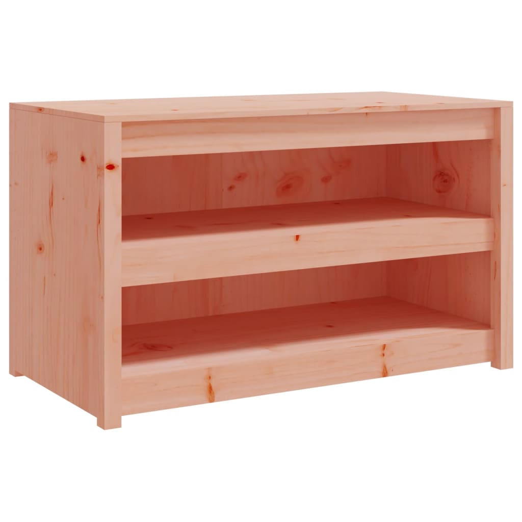 vidaXL Dulap bucătărie de exterior, 106x55x64 cm, lemn masiv douglas vidaXL Dulap bucătărie de exterior, 106x55x64 cm, lemn masiv douglas