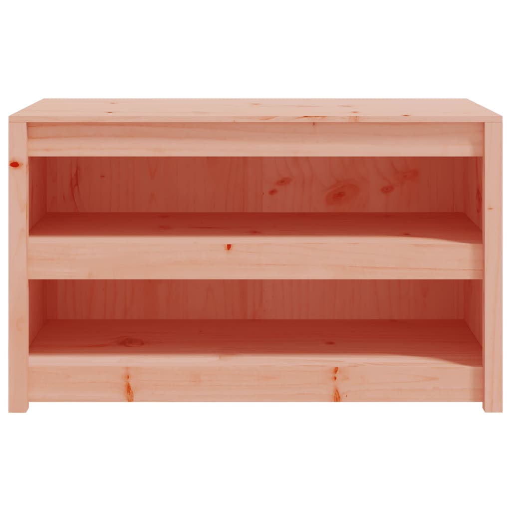 vidaXL Dulap bucătărie de exterior, 106x55x64 cm, lemn masiv douglas vidaXL Dulap bucătărie de exterior, 106x55x64 cm, lemn masiv douglas