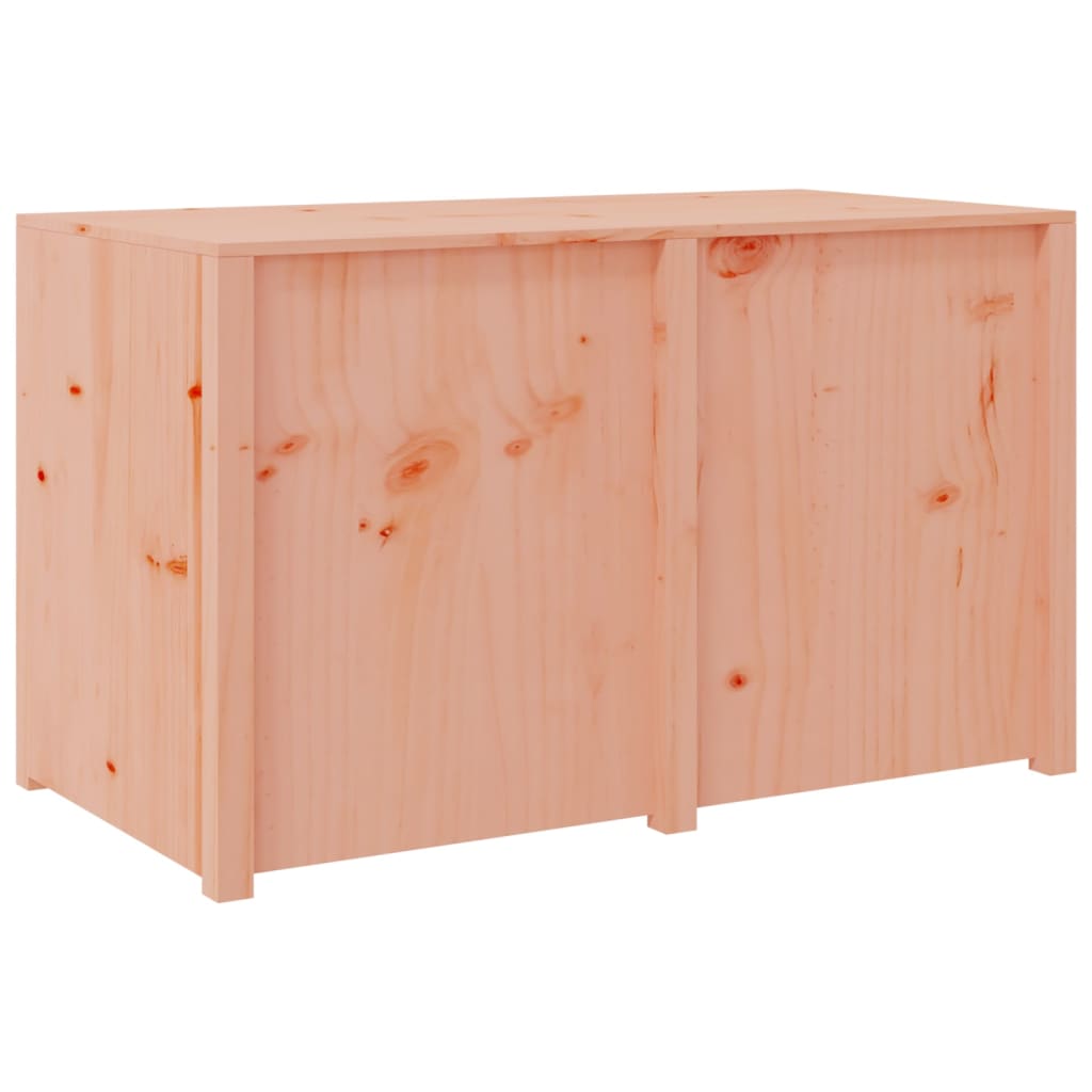 vidaXL Dulap bucătărie de exterior, 106x55x64 cm, lemn masiv douglas vidaXL Dulap bucătărie de exterior, 106x55x64 cm, lemn masiv douglas