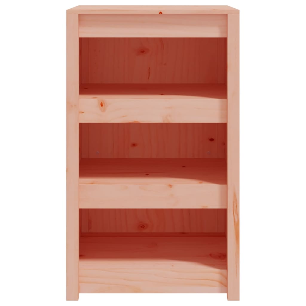 vidaXL Dulap bucătărie de exterior, 55x55x92 cm, lemn masiv douglas vidaXL Dulap bucătărie de exterior, 55x55x92 cm, lemn masiv douglas