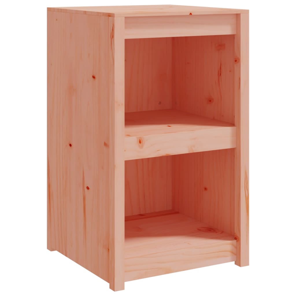 vidaXL Dulap bucătărie de exterior, 55x55x92 cm, lemn masiv douglas vidaXL Dulap bucătărie de exterior, 55x55x92 cm, lemn masiv douglas