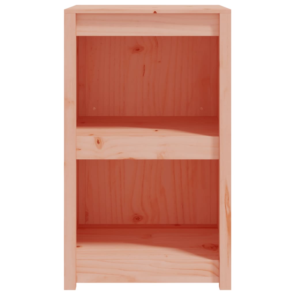 vidaXL Dulap bucătărie de exterior, 55x55x92 cm, lemn masiv douglas vidaXL Dulap bucătărie de exterior, 55x55x92 cm, lemn masiv douglas