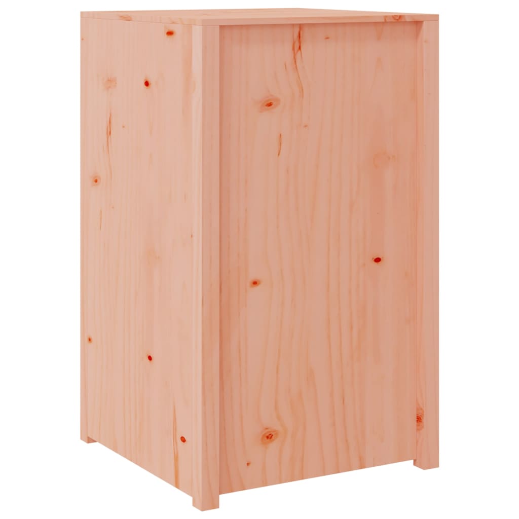 vidaXL Dulap bucătărie de exterior, 55x55x92 cm, lemn masiv douglas vidaXL Dulap bucătărie de exterior, 55x55x92 cm, lemn masiv douglas
