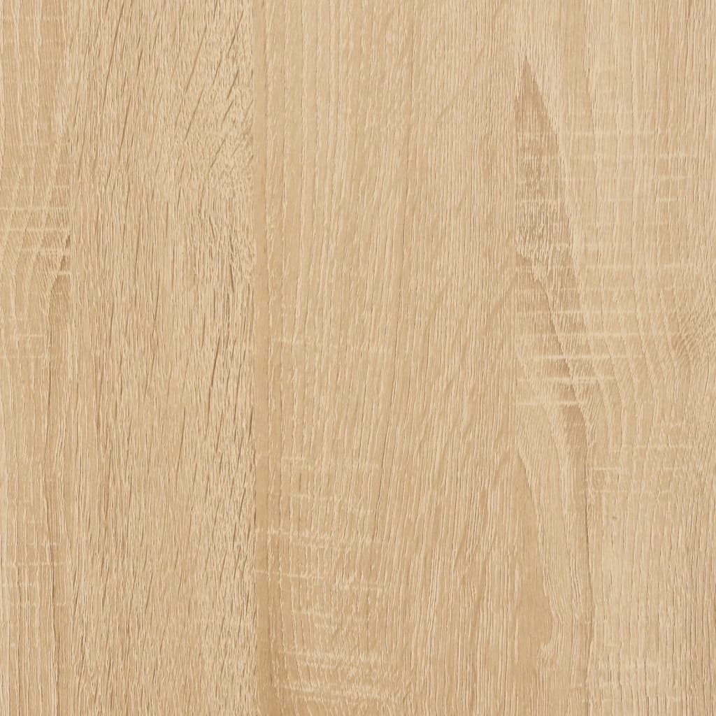 vidaXL Suport acvariu, stejar sonoma, 60x30x60 cm, lemn prelucrat vidaXL Suport acvariu, stejar sonoma, 60x30x60 cm, lemn prelucrat