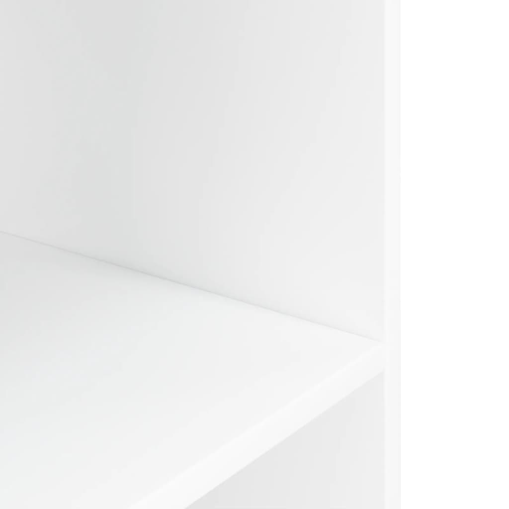 vidaXL Suport pentru acvariu, alb, 100x40x60 cm, lemn prelucrat vidaXL Suport pentru acvariu, alb, 100x40x60 cm, lemn prelucrat