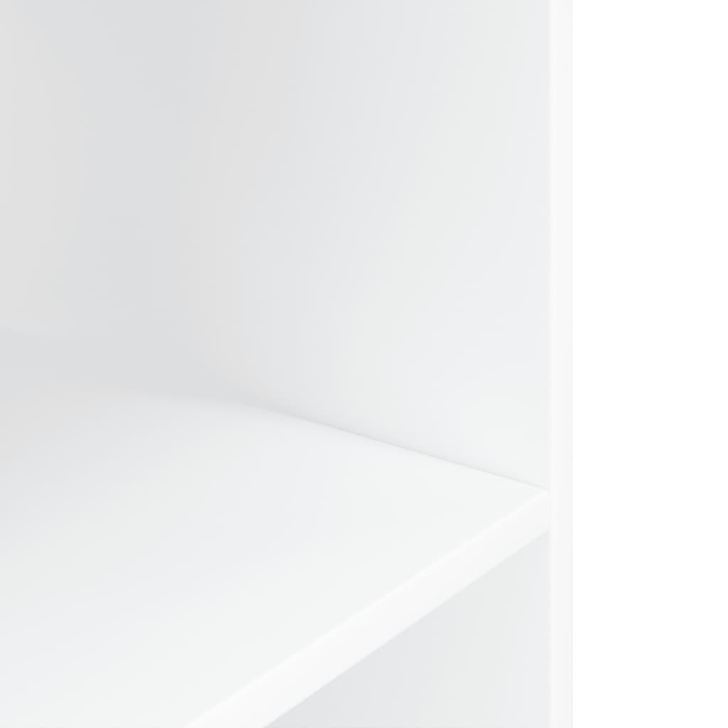 vidaXL Suport pentru acvariu, alb, 120x40x60 cm, lemn prelucrat vidaXL Suport pentru acvariu, alb, 120x40x60 cm, lemn prelucrat