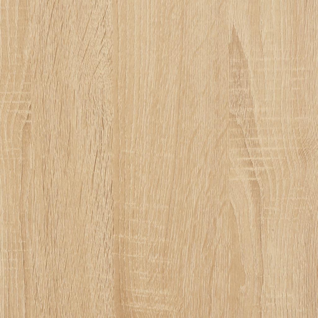 vidaXL Suport acvariu, stejar sonoma, 120x40x60 cm, lemn prelucrat vidaXL Suport acvariu, stejar sonoma, 120x40x60 cm, lemn prelucrat