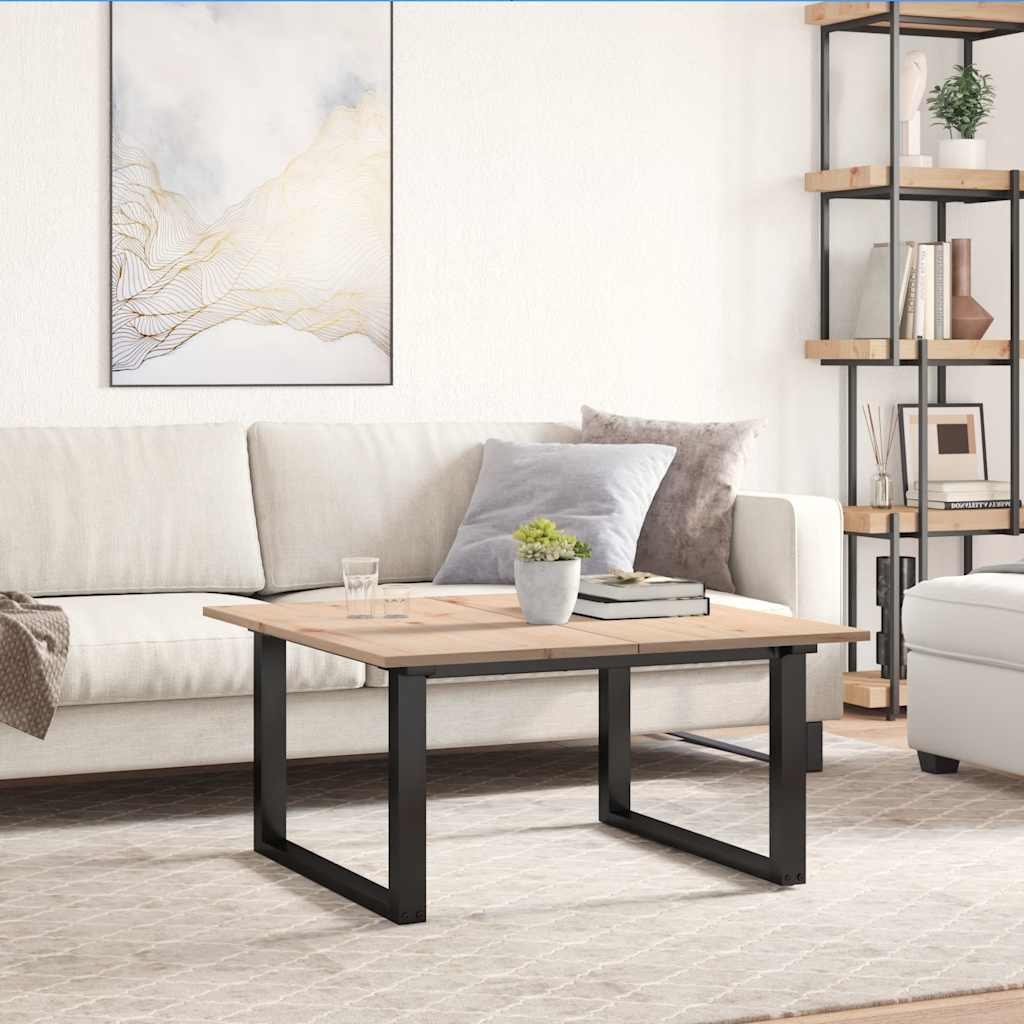 vidaXL Blaturi masă 2 buc. 90x45x1,7 cm dreptunghiulare lemn masiv pin