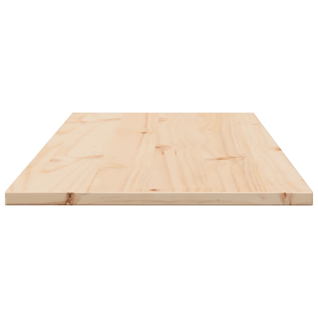 vidaXL Blat de masă, 110x40x1,7 cm, dreptunghiular, lemn masiv de pin vidaXL Blat de masă, 110x40x1,7 cm, dreptunghiular, lemn masiv de pin