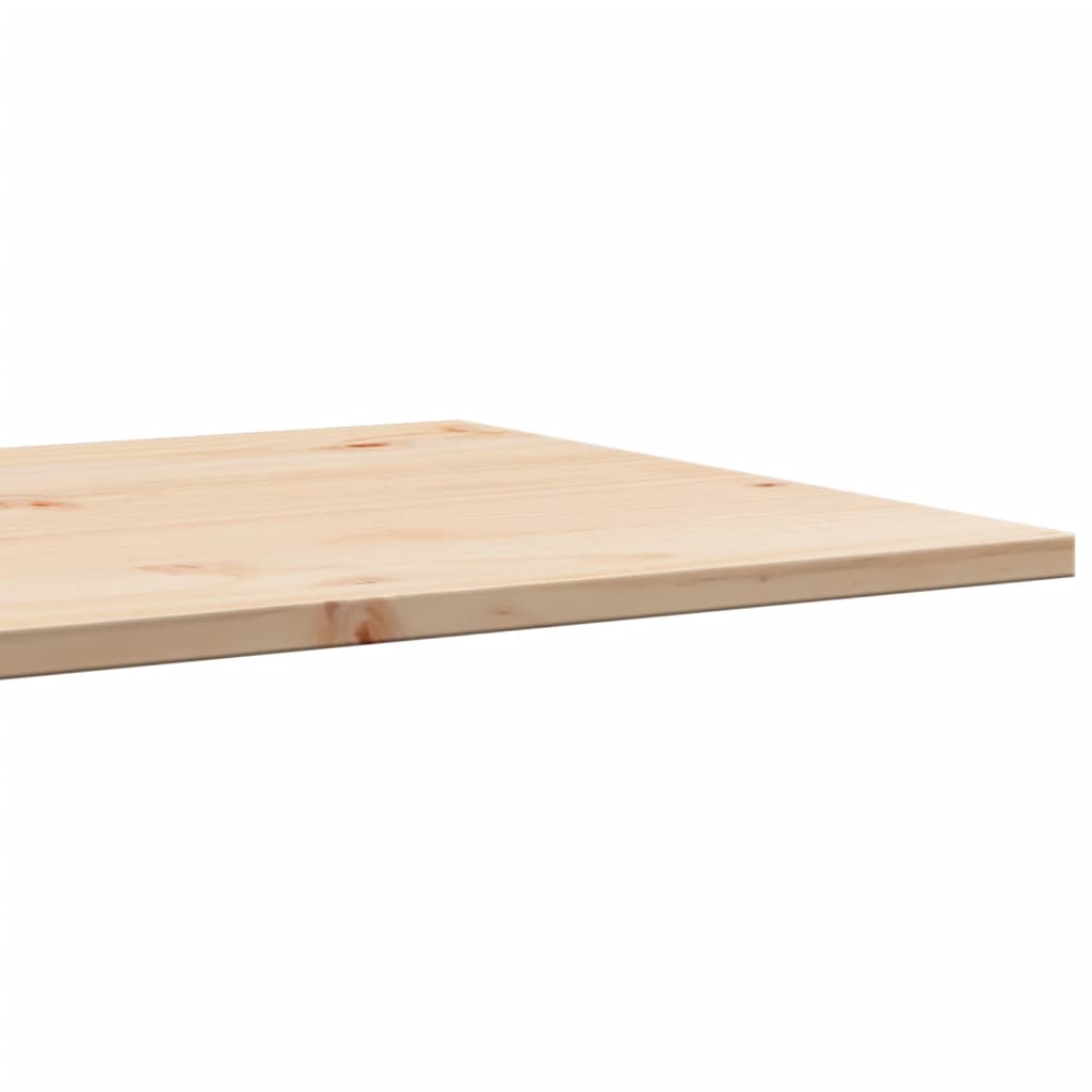 vidaXL Blat de masă, 110x40x1,7 cm, dreptunghiular, lemn masiv de pin vidaXL Blat de masă, 110x40x1,7 cm, dreptunghiular, lemn masiv de pin