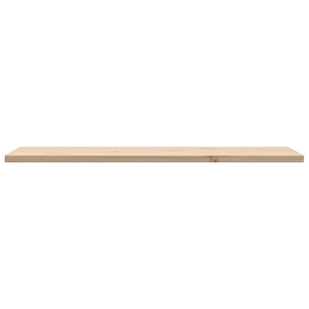 vidaXL Blat de masă 110x40x2,5 cm dreptunghiular, lemn masiv de pin vidaXL Blat de masă 110x40x2,5 cm dreptunghiular, lemn masiv de pin