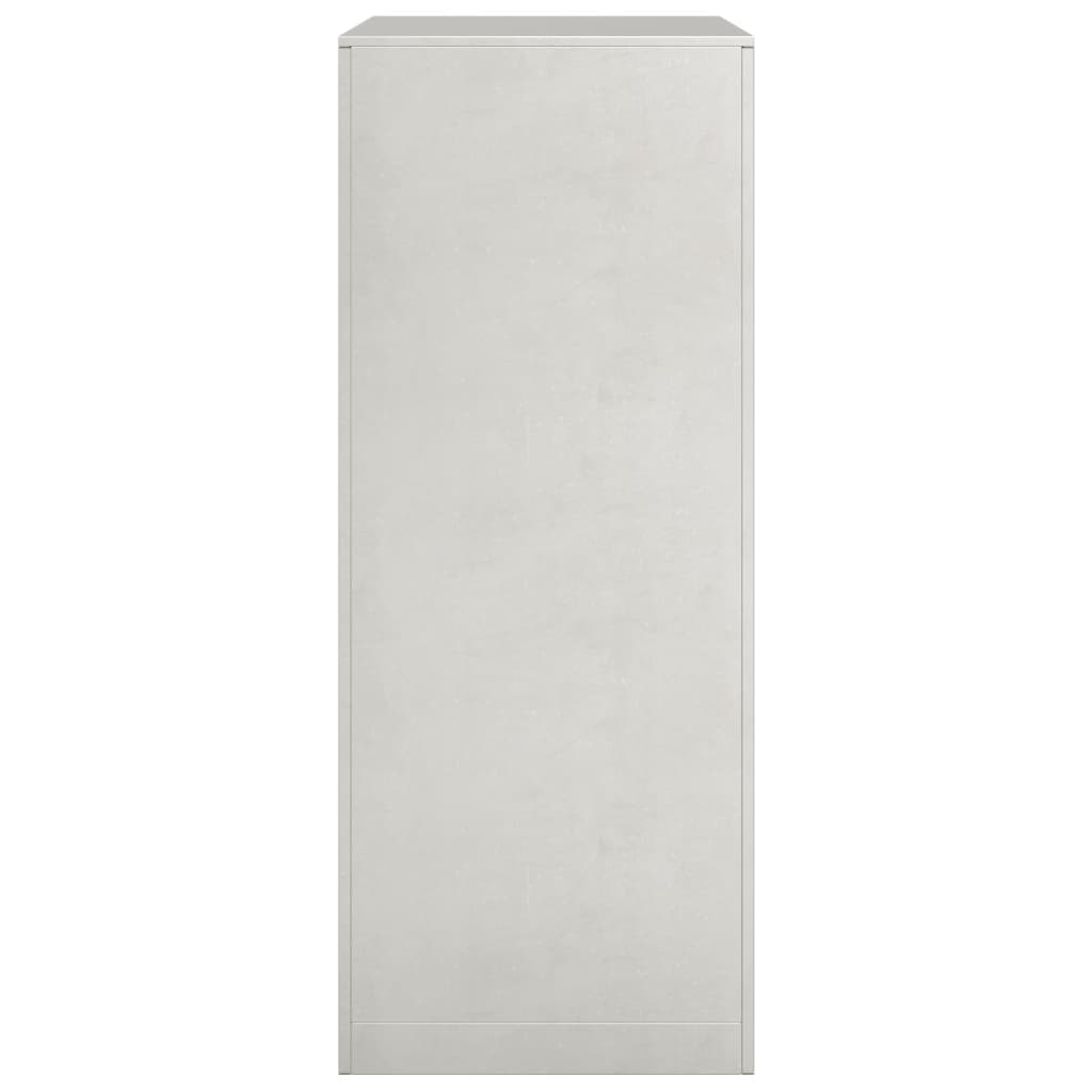 vidaXL Suport pentru lemne de foc, 60x40x100 cm, oțel inoxidabil vidaXL Suport pentru lemne de foc, 60x40x100 cm, oțel inoxidabil