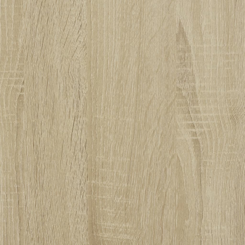 vidaXL Mască pentru calorifer stejar sonoma 149x20x82cm lemn prelucrat vidaXL Mască pentru calorifer stejar sonoma 149x20x82cm lemn prelucrat